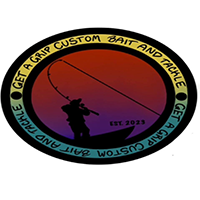 Get a Grip bait and tackle logo