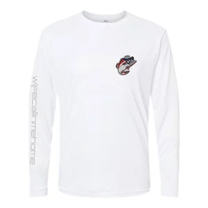 New School Performance Long Sleeve