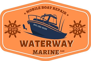 wcmh-waterway-marine Waterway Marine logo